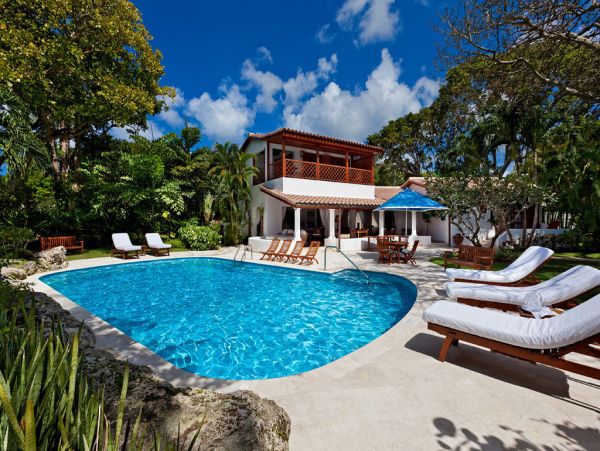 Barbados Home 973268