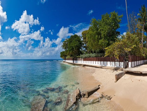 Barbados Home 973268