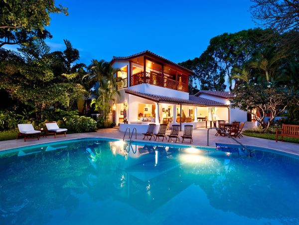 Barbados Home 973268