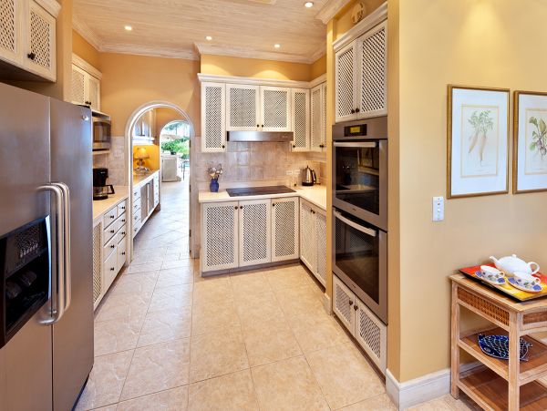Barbados Home 973269