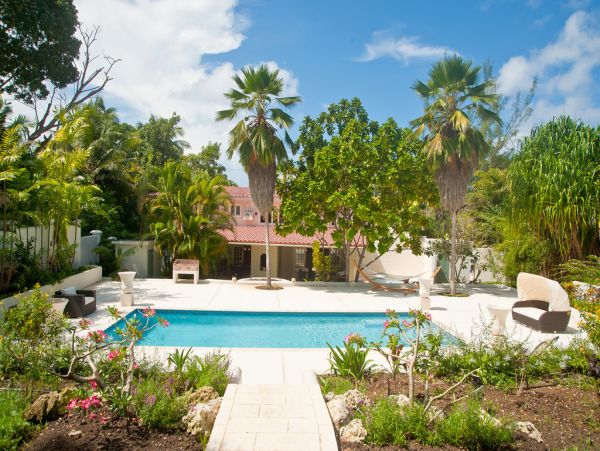 Barbados Home 973270