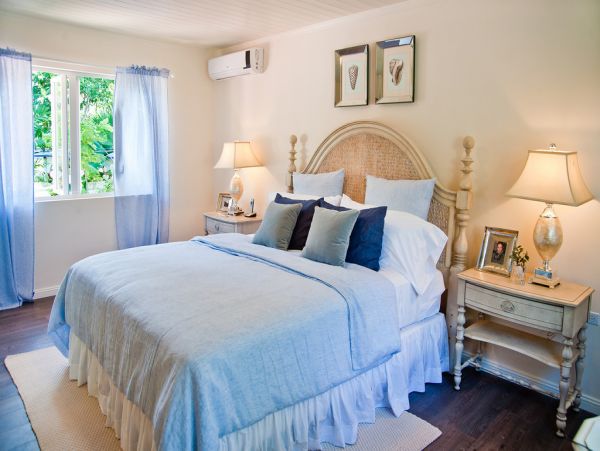 Barbados Home 973270