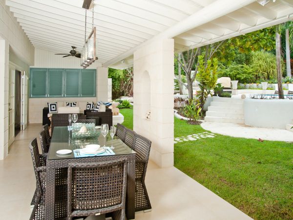 Barbados Home 973270