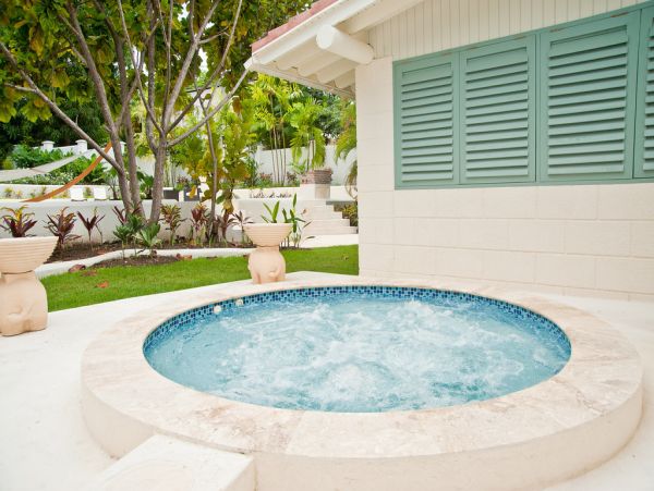 Barbados Home 973270