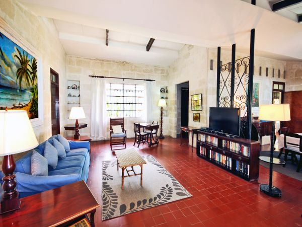 Barbados Home 973272