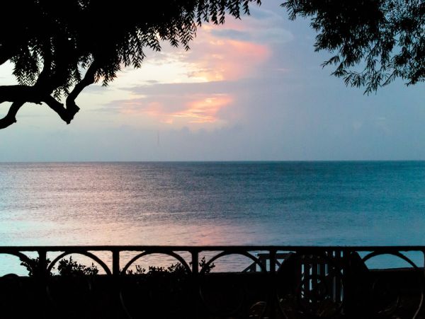 Barbados Home 973272