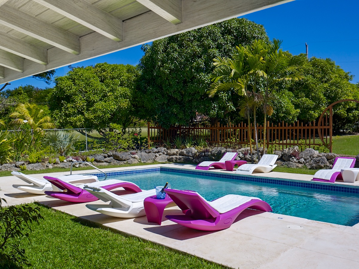 Barbados Home 973273