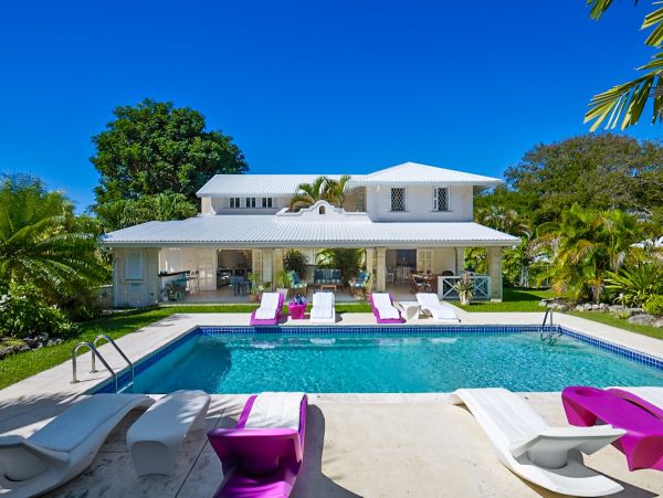 Barbados Home 973273