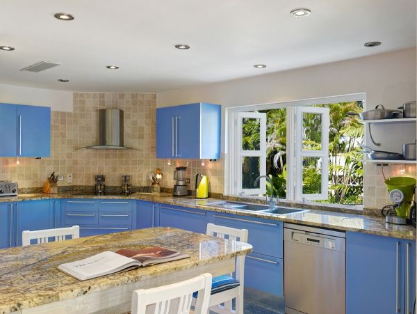 Barbados Home 973273