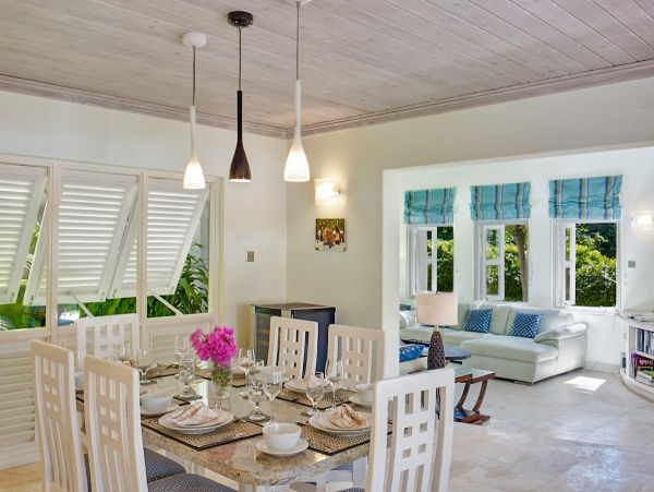 Barbados Home 973273
