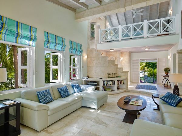 Barbados Home 973273