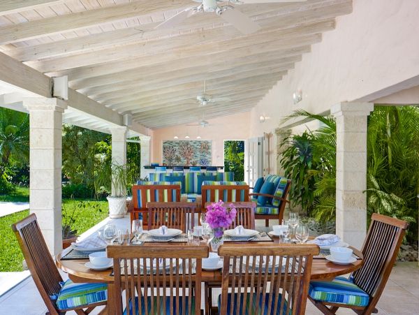 Barbados Home 973273