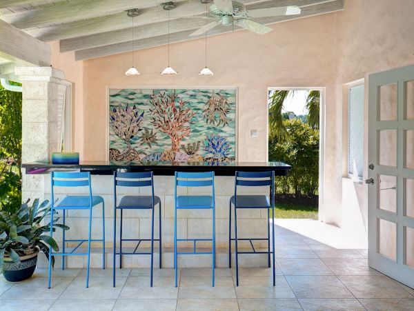 Barbados Home 973273