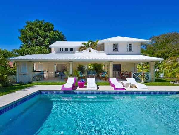 Barbados Home 973273