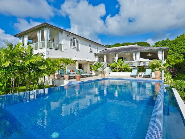 Barbados Home 973274