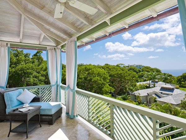 Barbados Home 973274