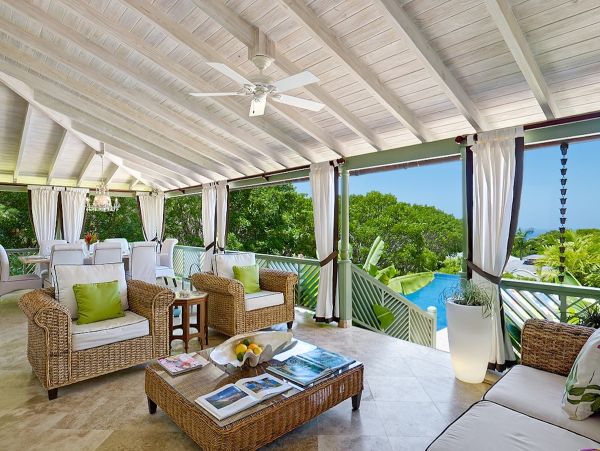 Barbados Home 973274