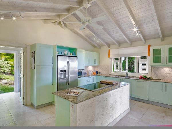 Barbados Home 973274