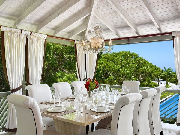 Barbados Home 973274