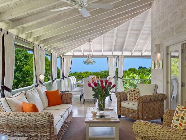 Barbados Home 973274
