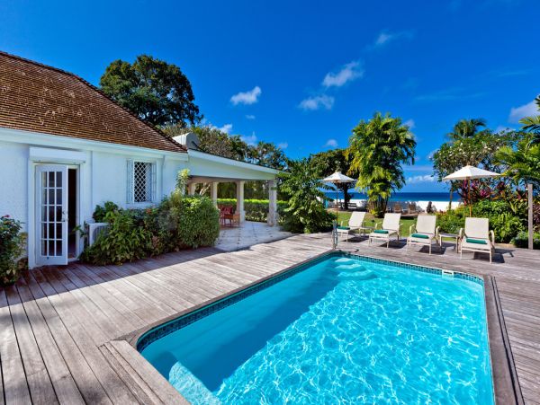 Barbados Home 973275