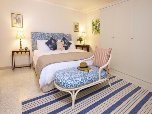Barbados Home 973275