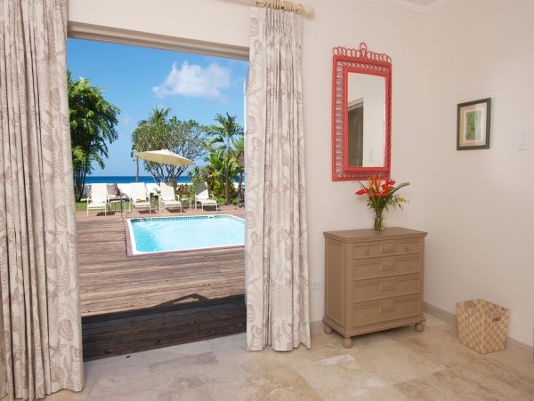 Barbados Home 973275