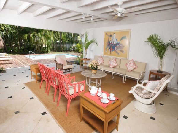 Barbados Home 973275