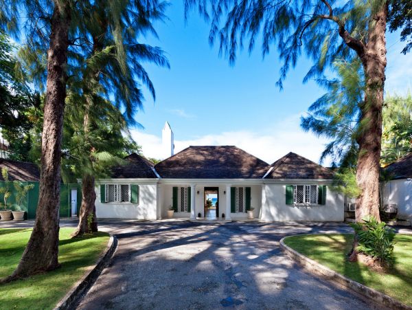 Barbados Home 973275