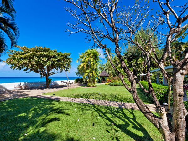 Barbados Home 973275