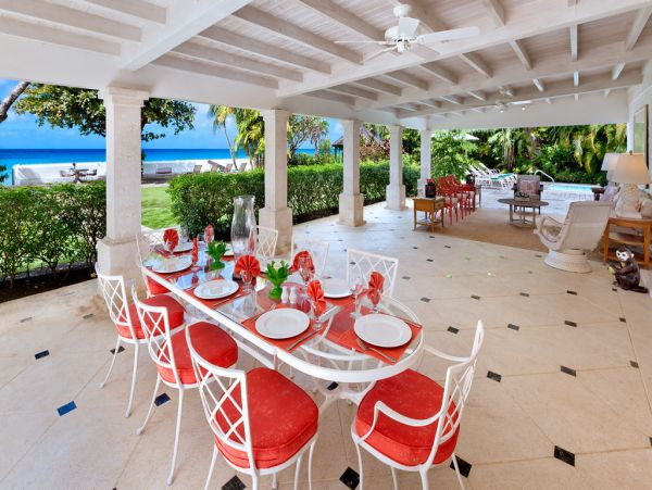 Barbados Home 973275
