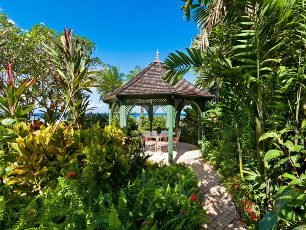 Barbados Home 973275