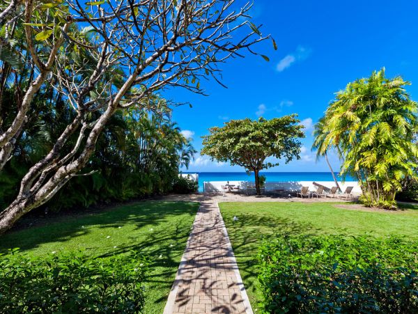 Barbados Home 973275