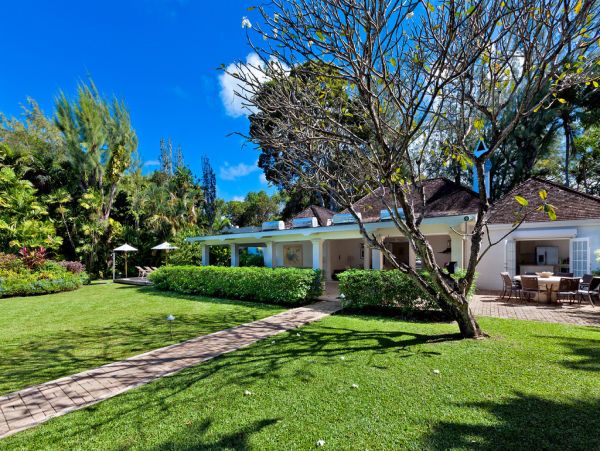 Barbados Home 973275