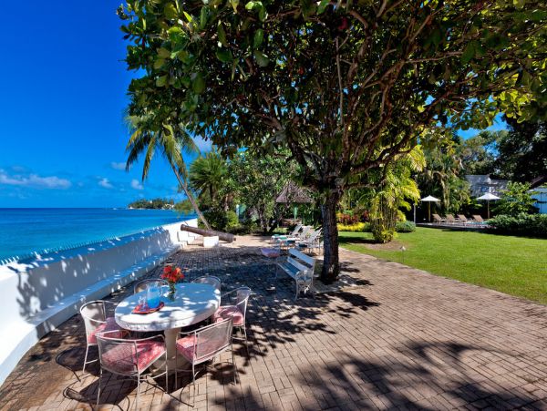 Barbados Home 973275
