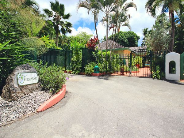Barbados Home 973276
