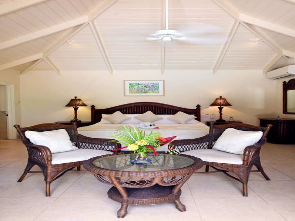 Barbados Home 973276