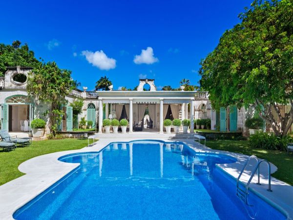 Barbados Home 973277