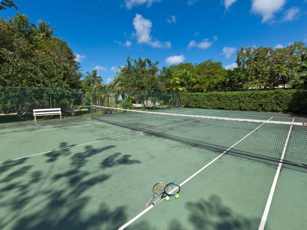 Barbados Home 973277