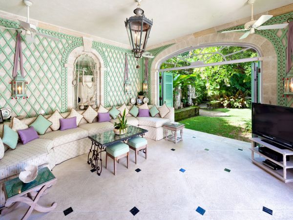 Barbados Home 973277