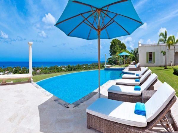 Barbados Home 973278