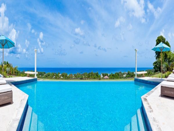 Barbados Home 973278