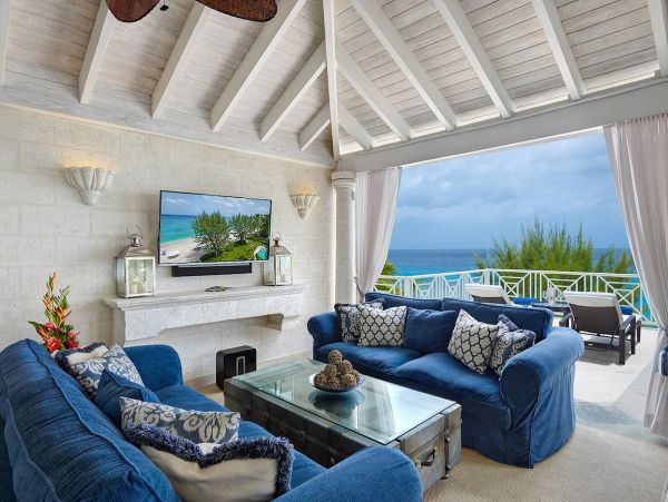 Barbados Home 973279