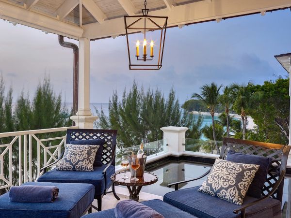 Barbados Home 973279
