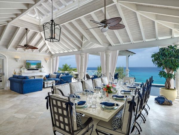 Barbados Home 973279