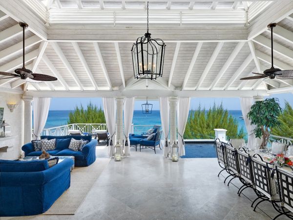 Barbados Home 973279
