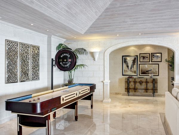 Barbados Home 973279