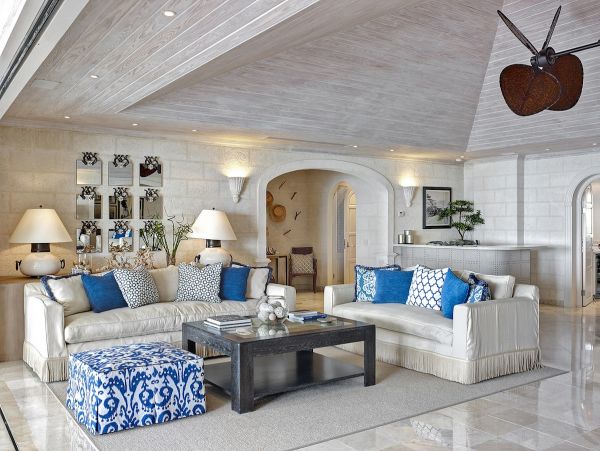 Barbados Home 973279