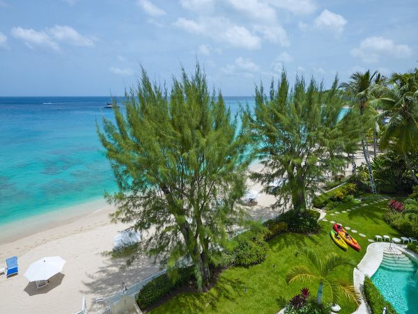 Barbados Home 973279