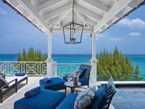 Barbados Home 973279
